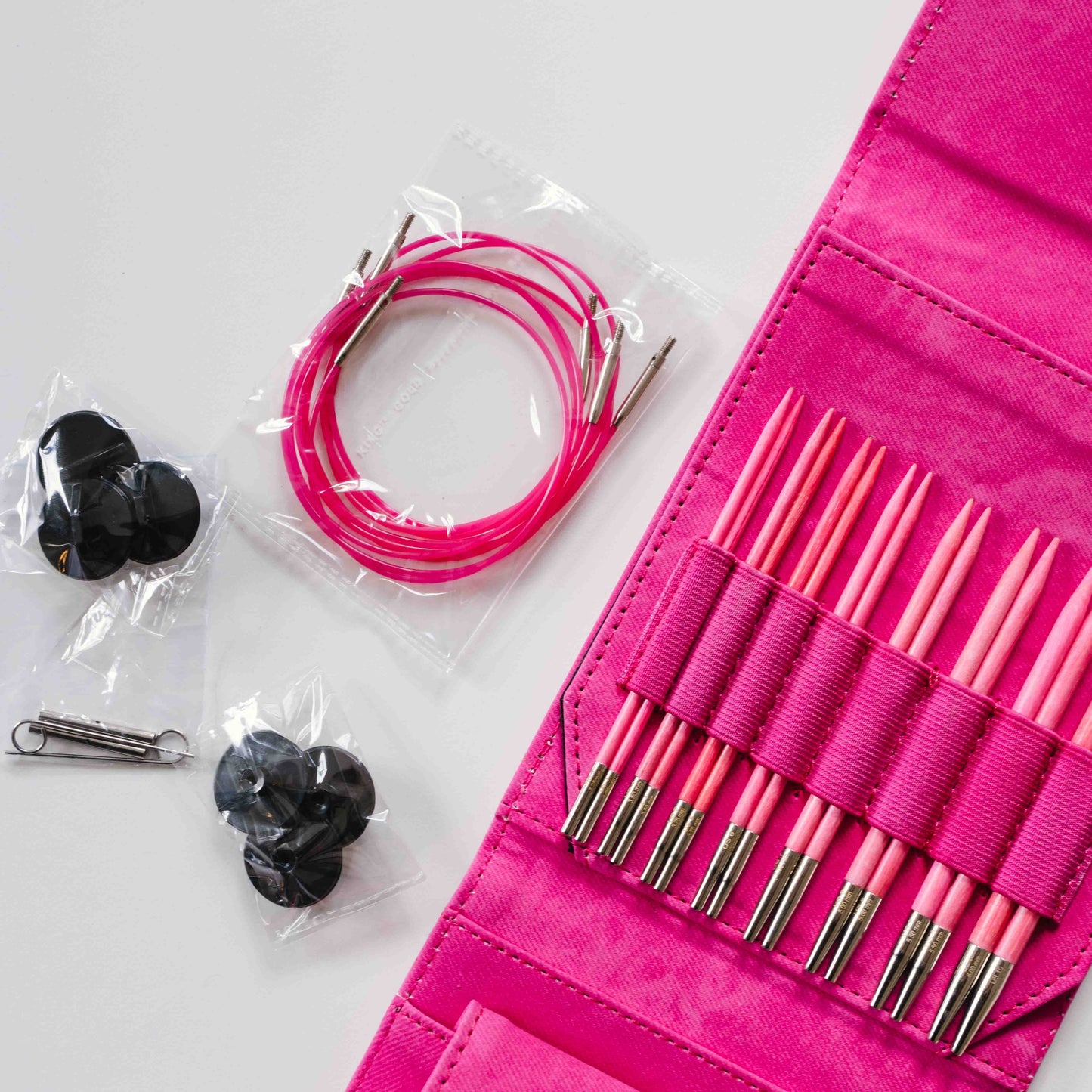 LYKKE Blush startkit (13 cm)