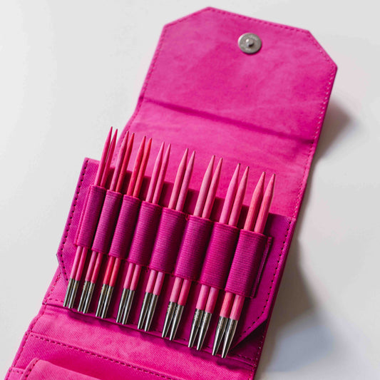 LYKKE Blush startkit (13 cm)