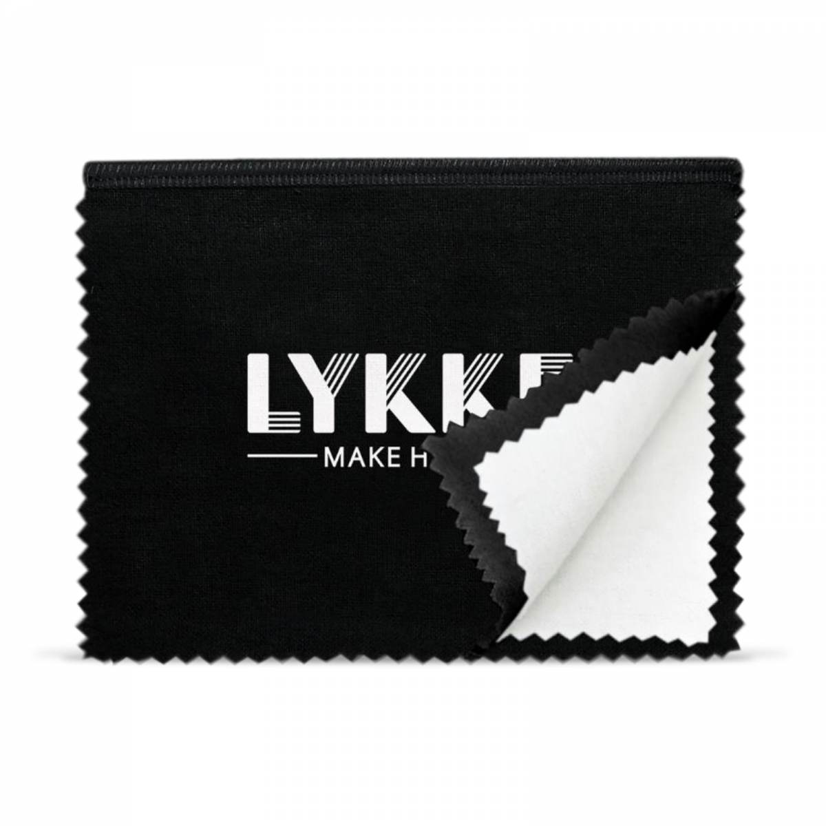 LYKKE putsduk - Wool n Wonder