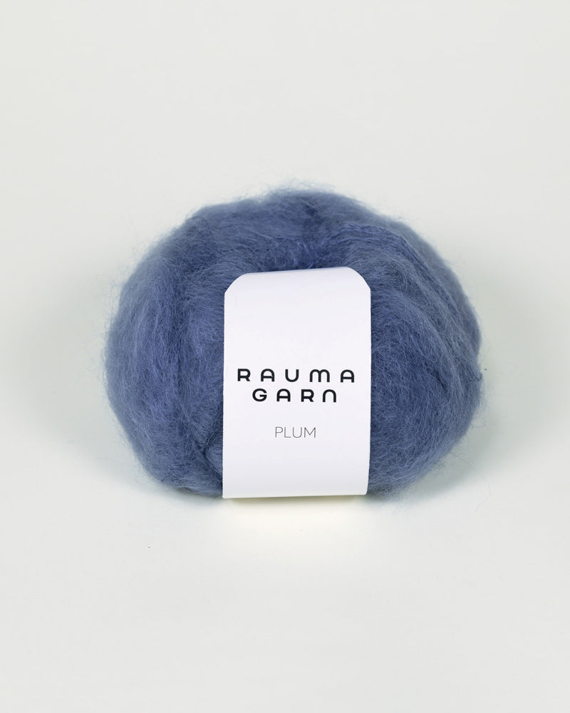Rauma Plum