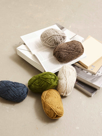 How to knit test - Wool n Wonder