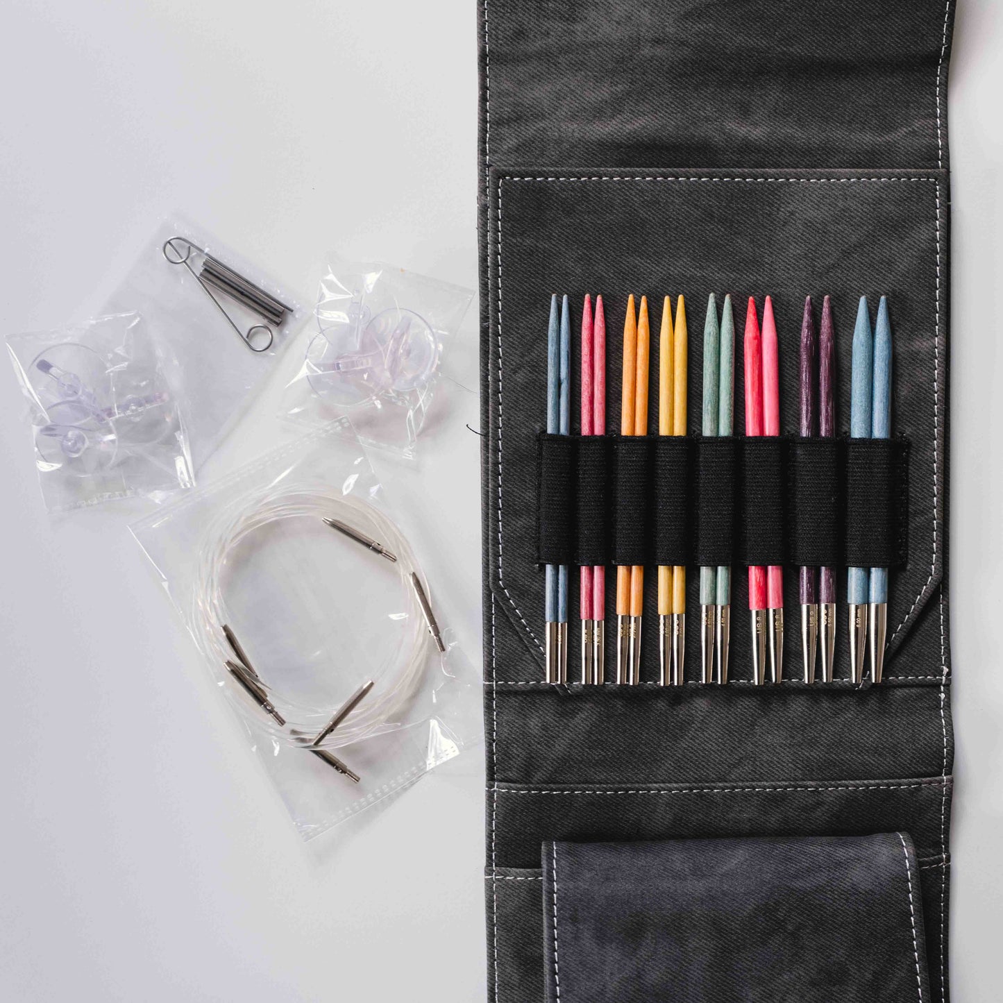 LYKKE Colour startkit (13 cm)