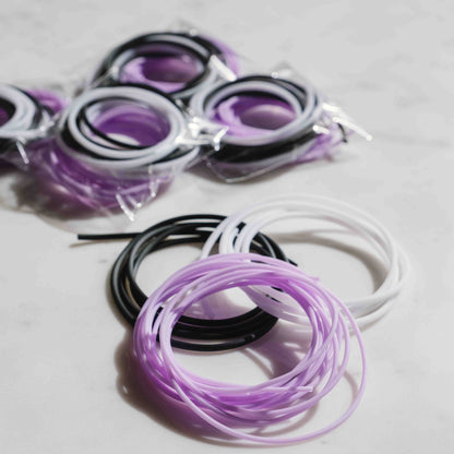 Mesh wires