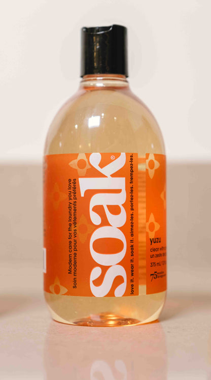 SOAK tvättmedel 375 ml