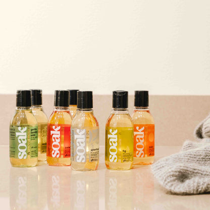 Soak detergent 90 ml