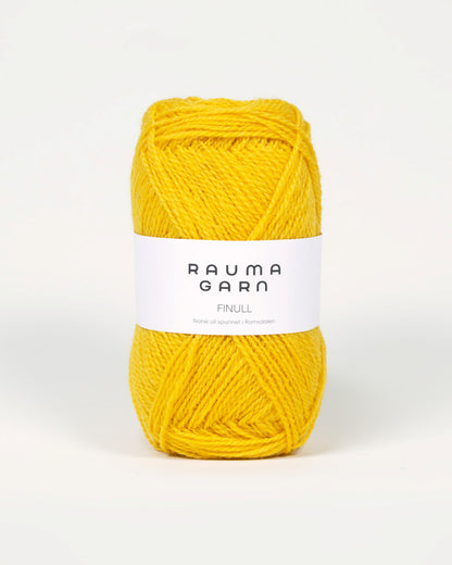 Rauma Finull