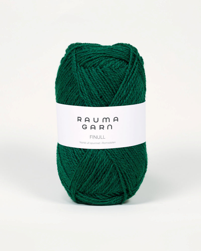 Rauma Finull