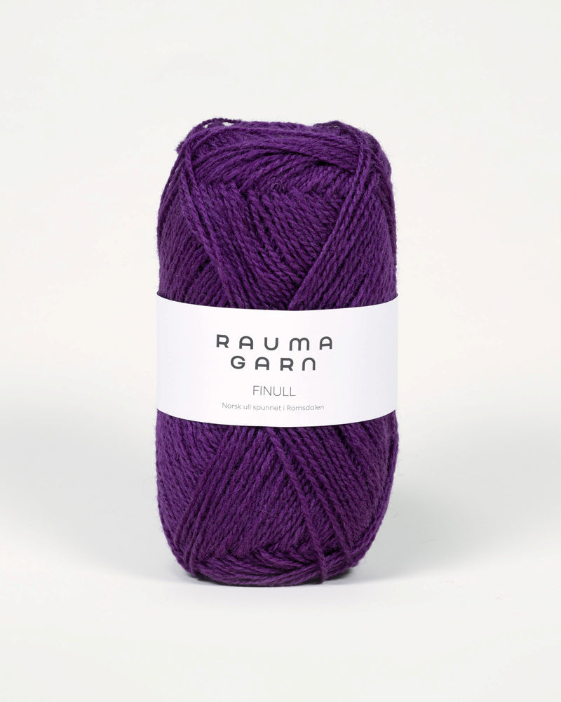 Rauma Finull