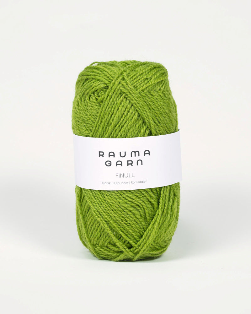 Rauma Finull