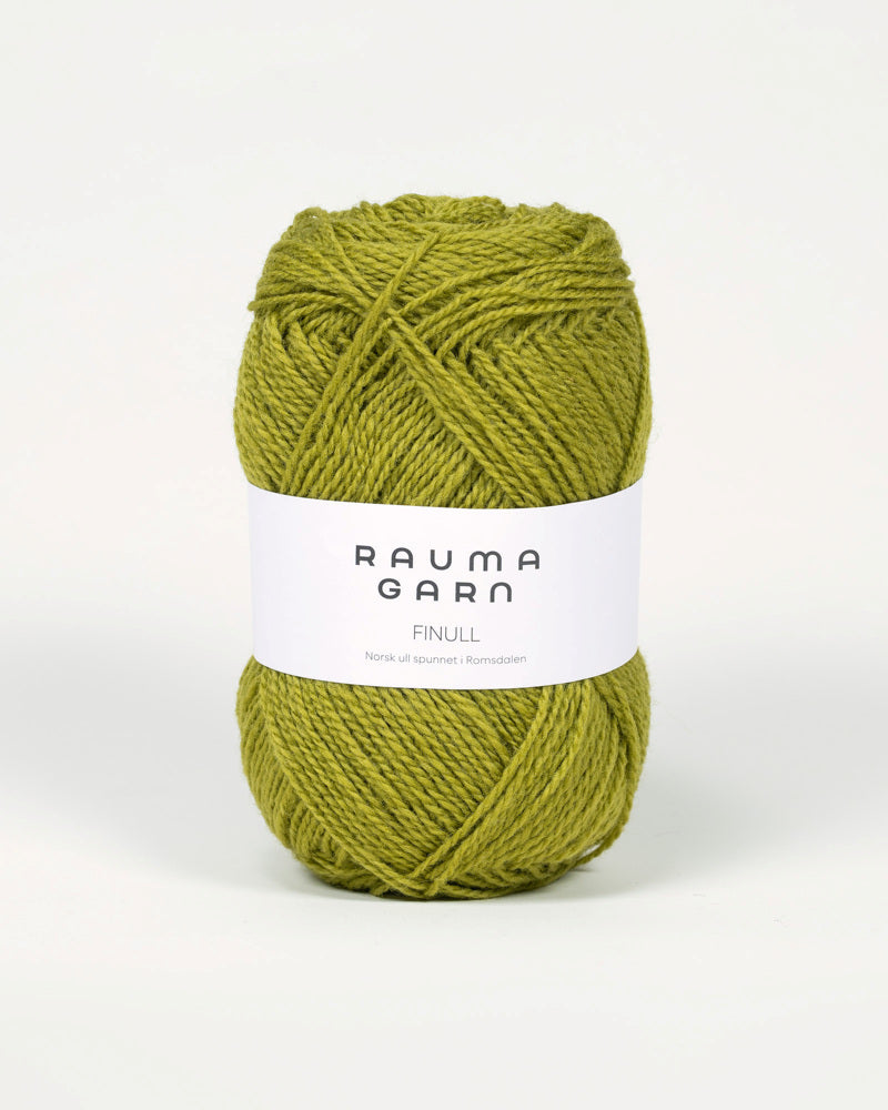 Rauma Finull
