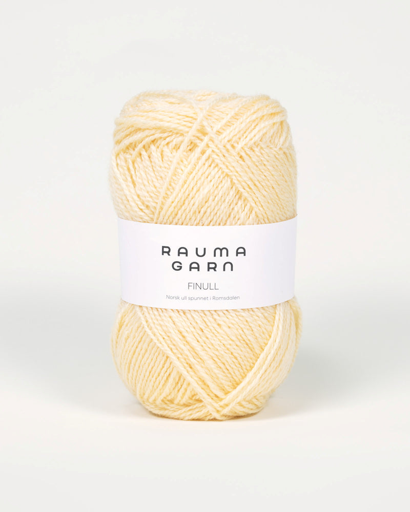 Rauma Finull