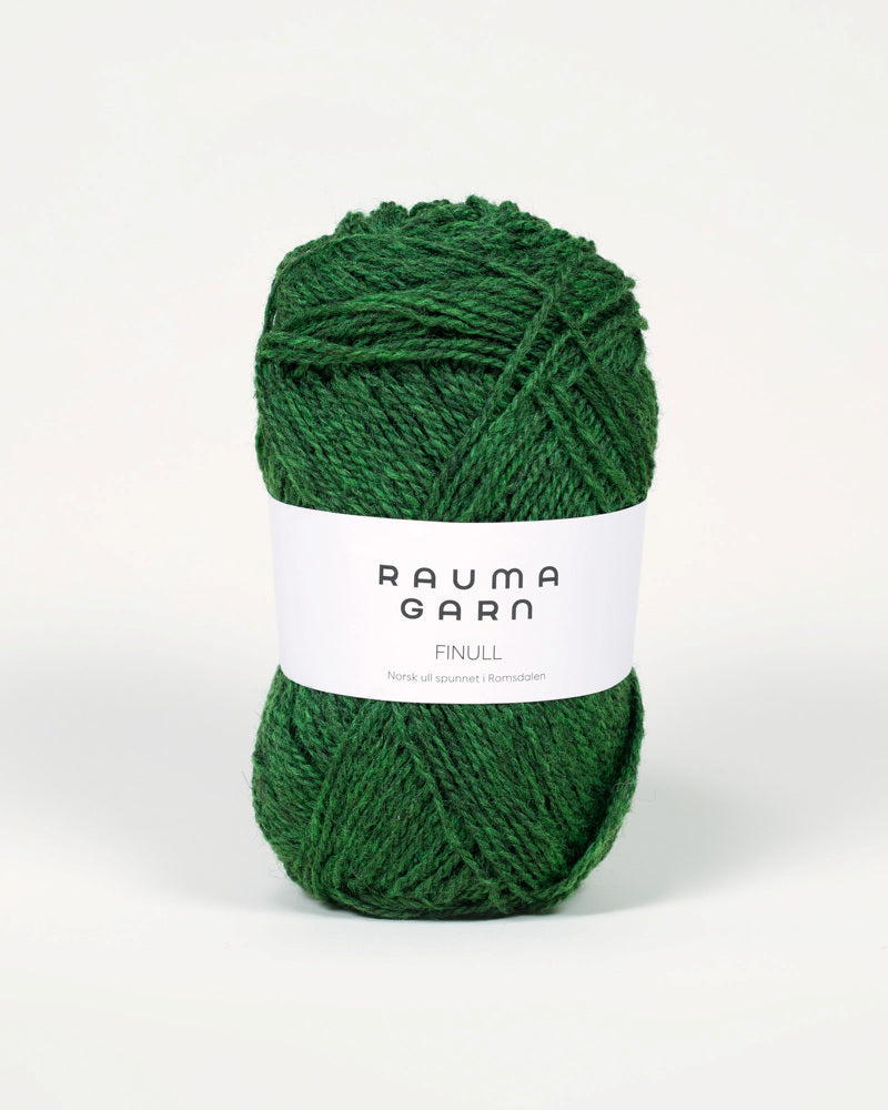 Rauma Finull - Wool n Wonder