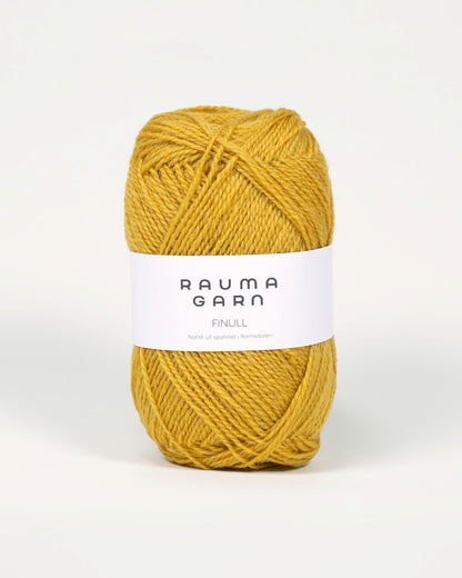 Rauma Finull