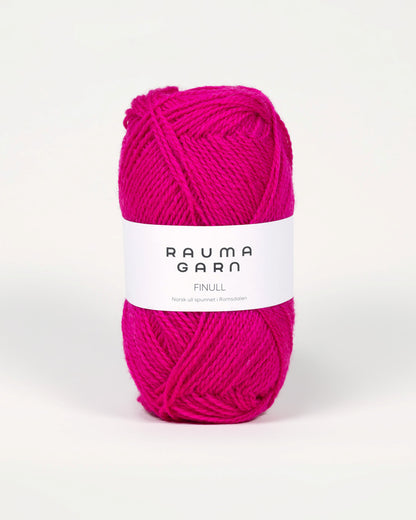 Rauma Finull
