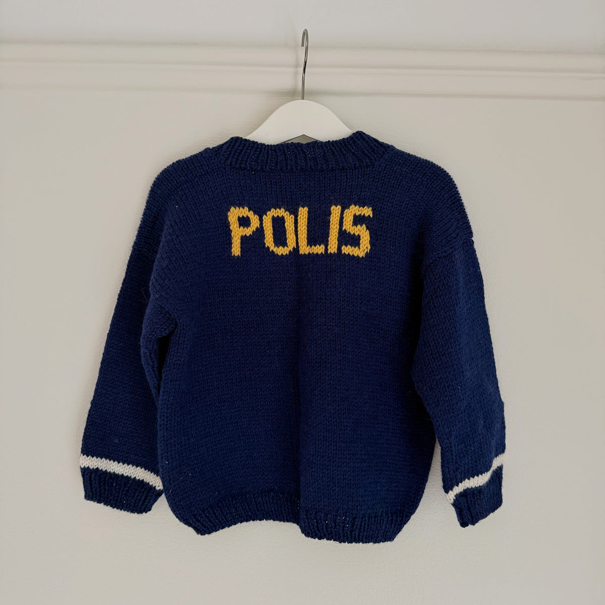 RTW - Minipolisen - Wool n Wonder