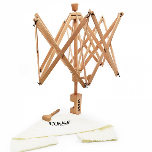 LUCKY yarn winder