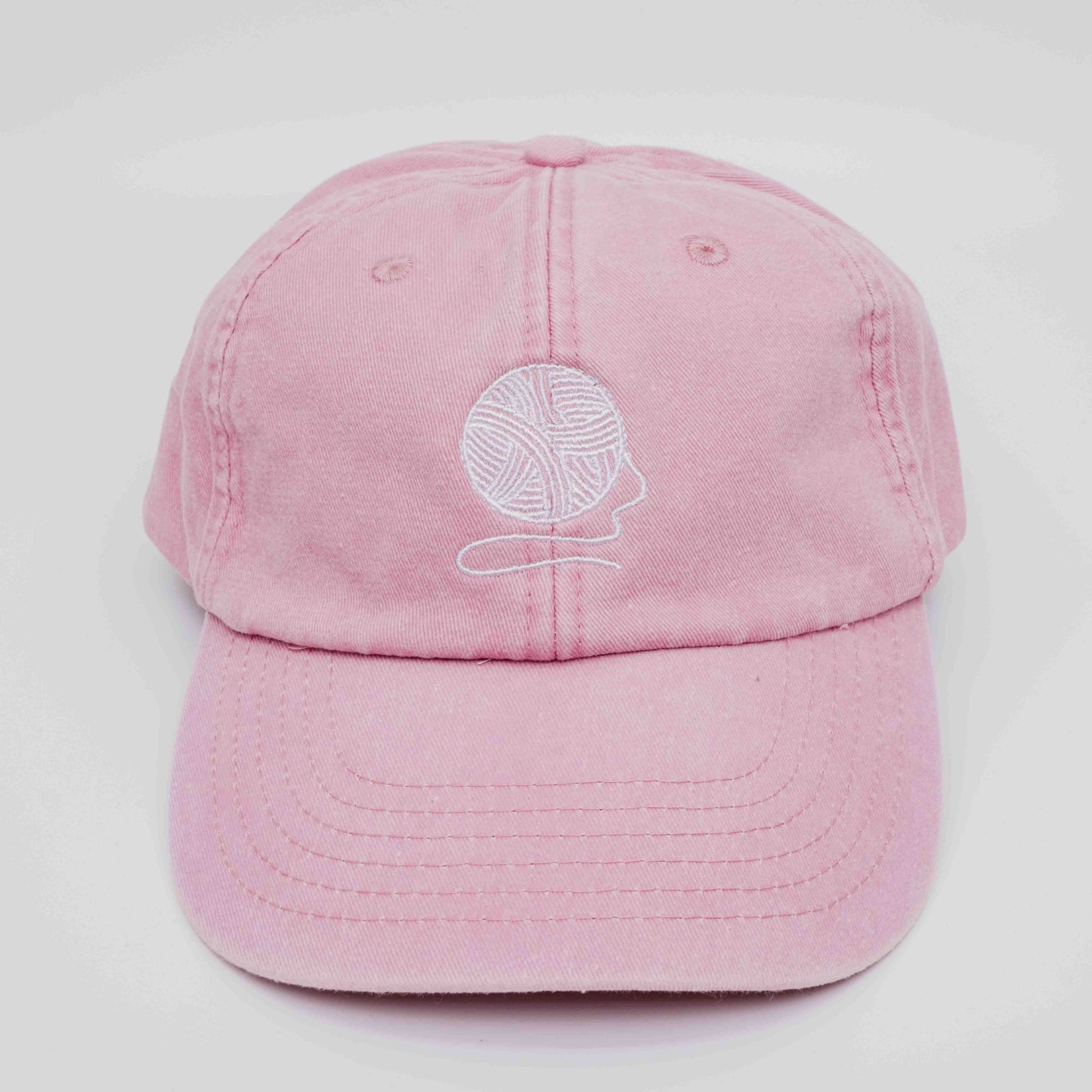 Maker’s cap - Wool n Wonder