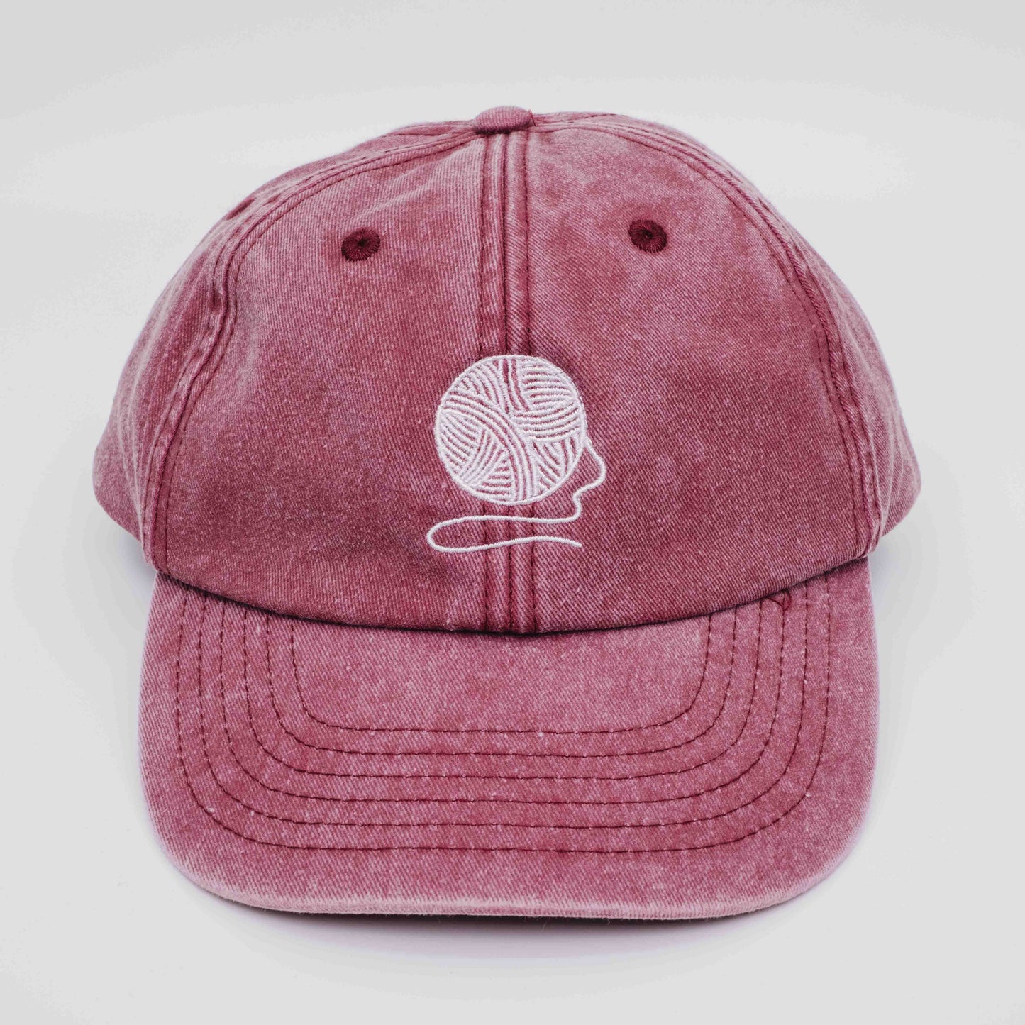 Maker’s cap - Wool n Wonder