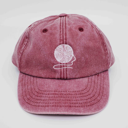 Maker’s cap - Wool n Wonder