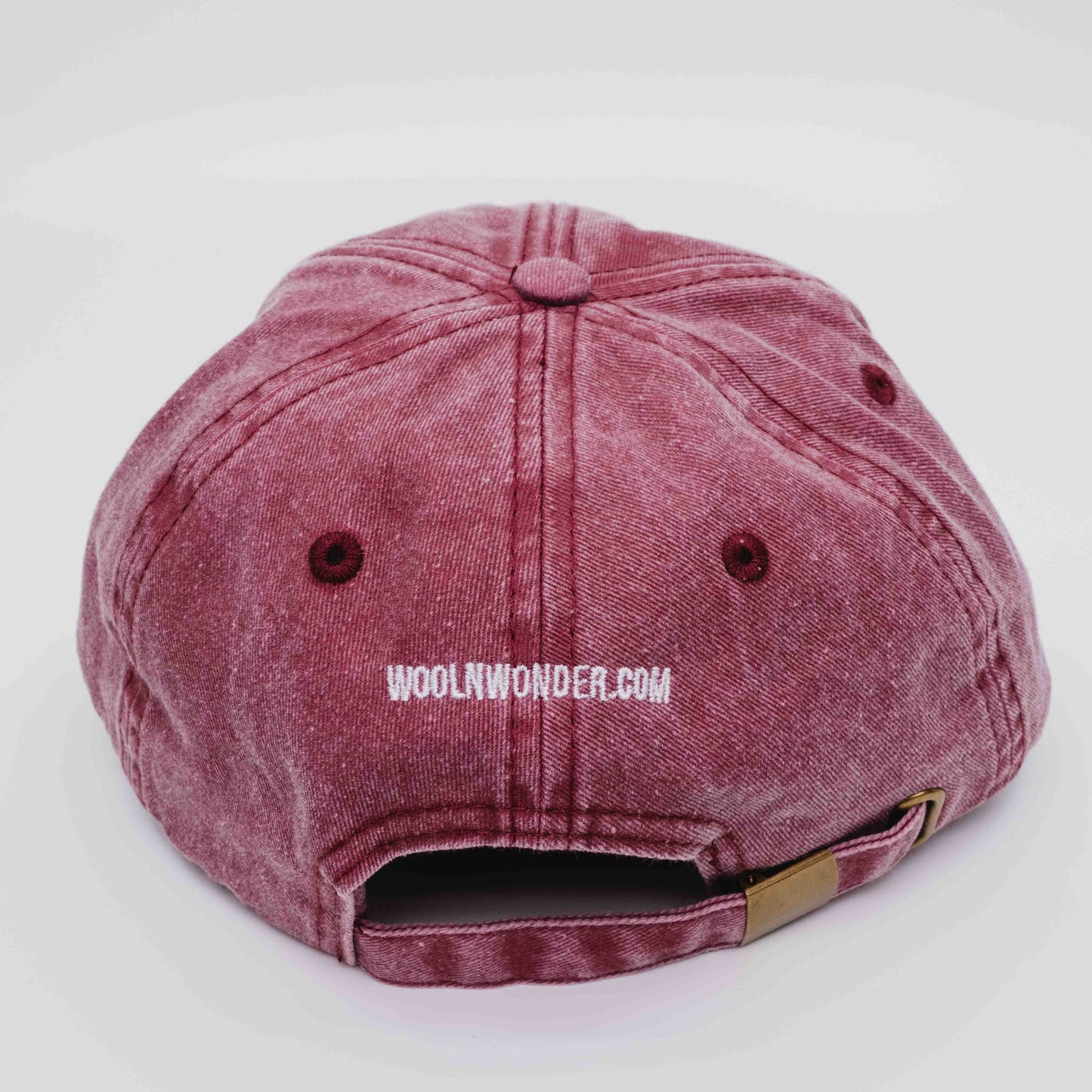 Maker’s cap - Wool n Wonder