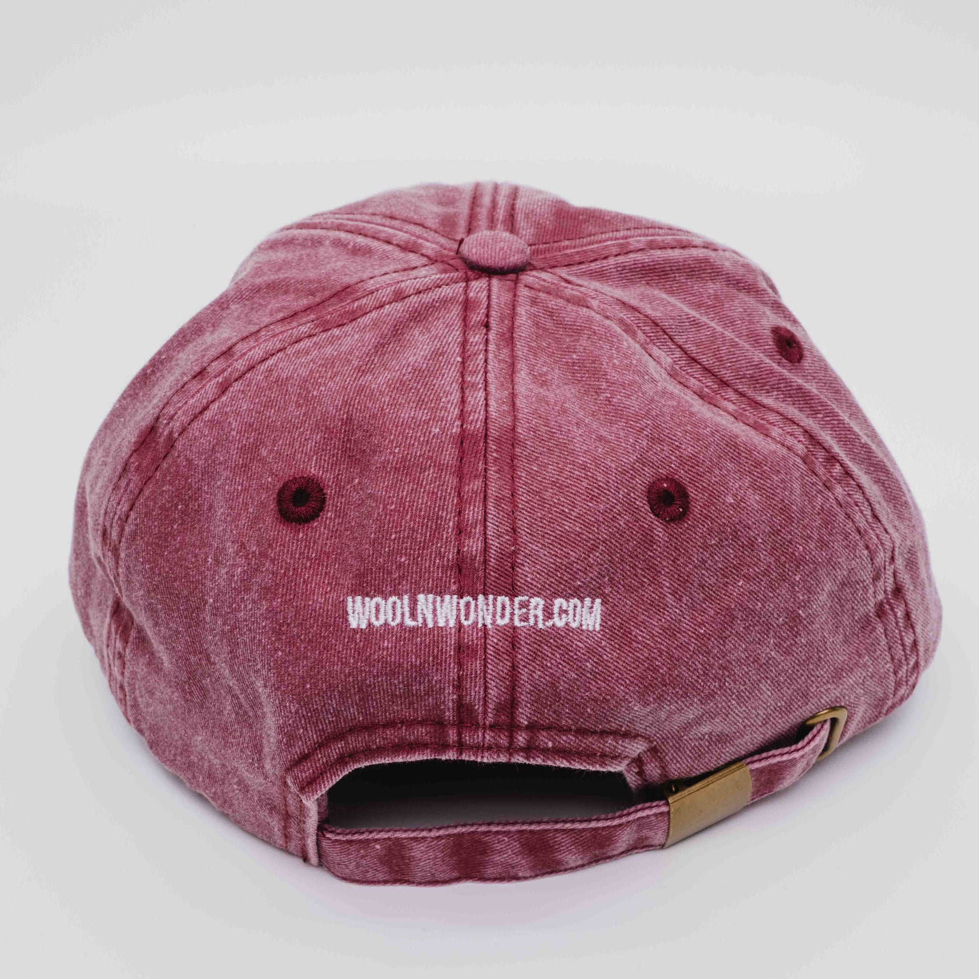 Maker’s cap - Wool n Wonder