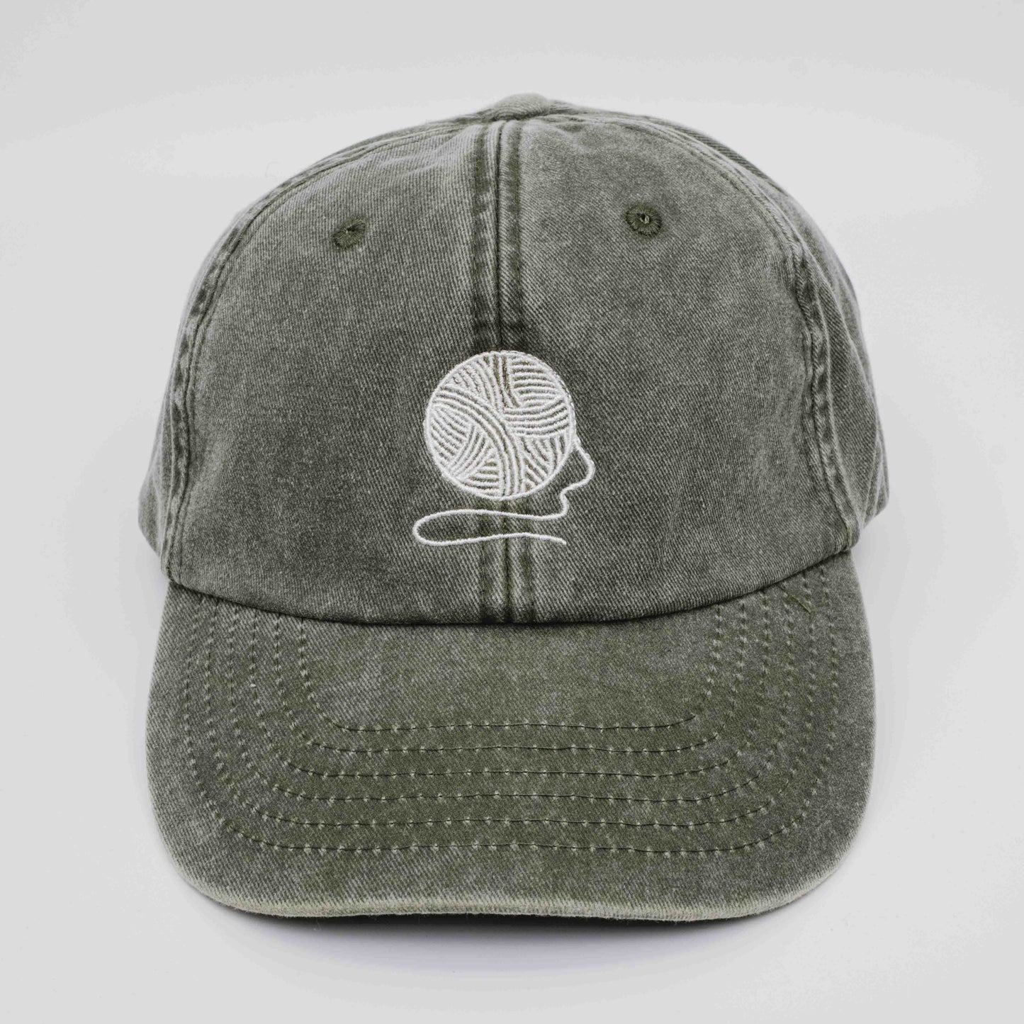 Maker’s cap - Wool n Wonder