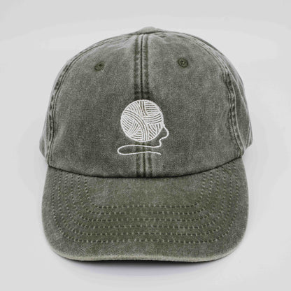 Maker’s cap - Wool n Wonder