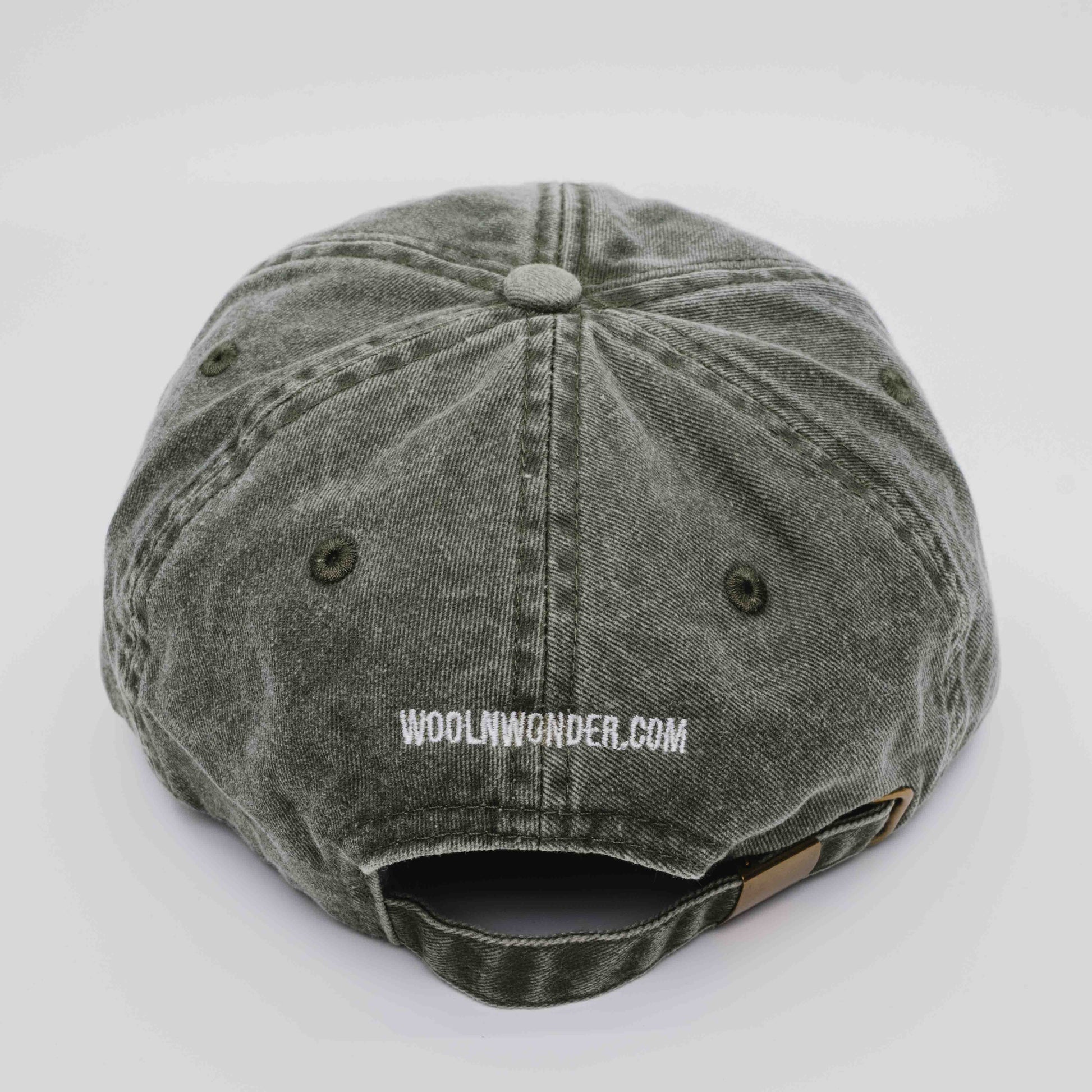 Maker’s cap - Wool n Wonder