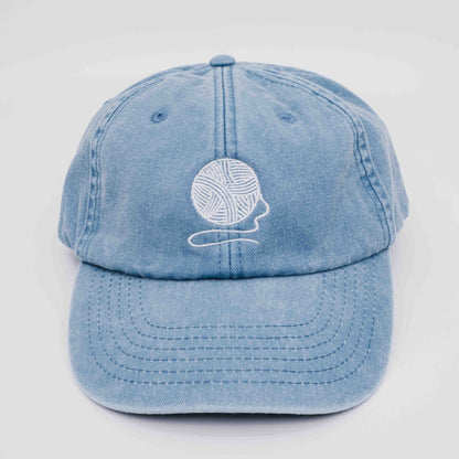 Maker’s cap - Wool n Wonder