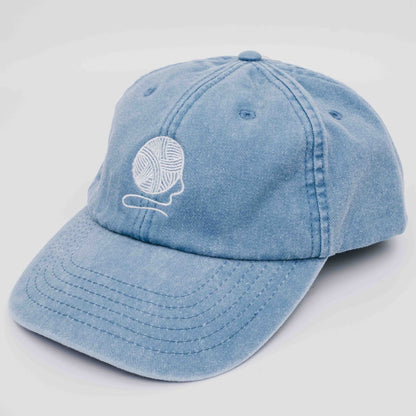 Maker’s cap - Wool n Wonder