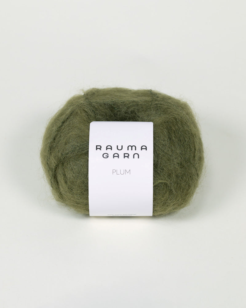 Rauma Plum
