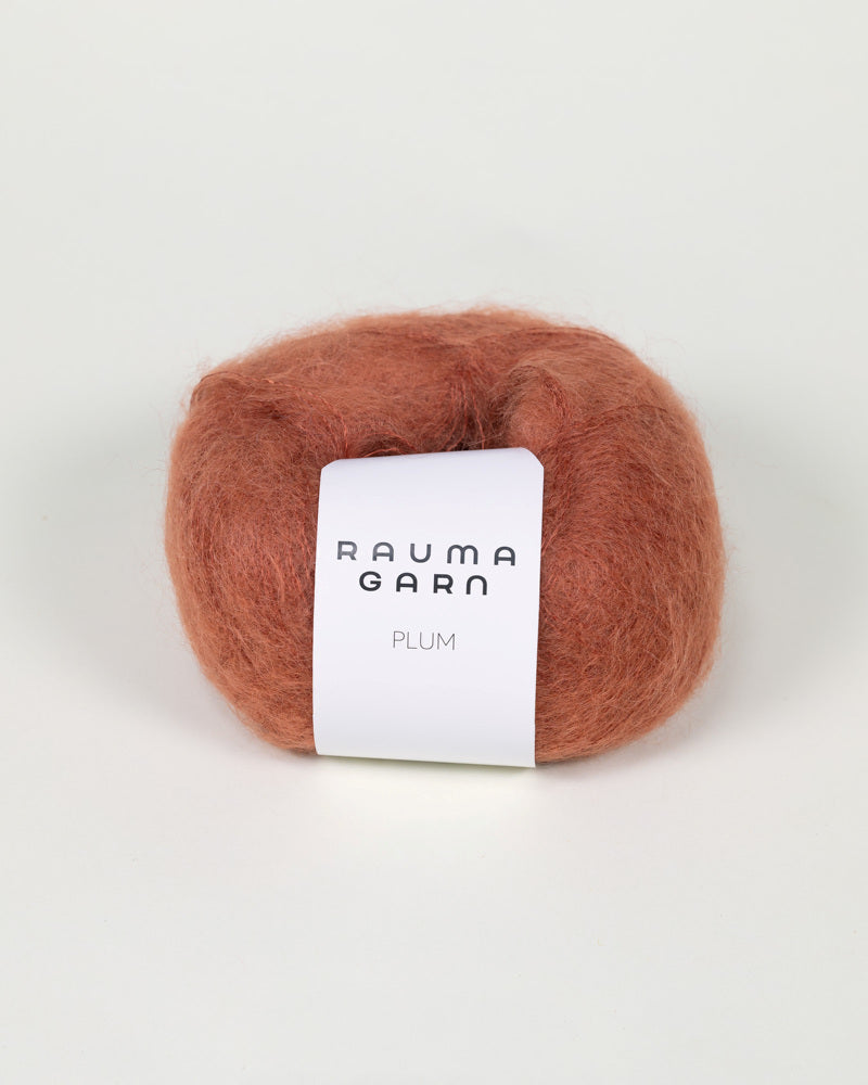 Rauma Plum