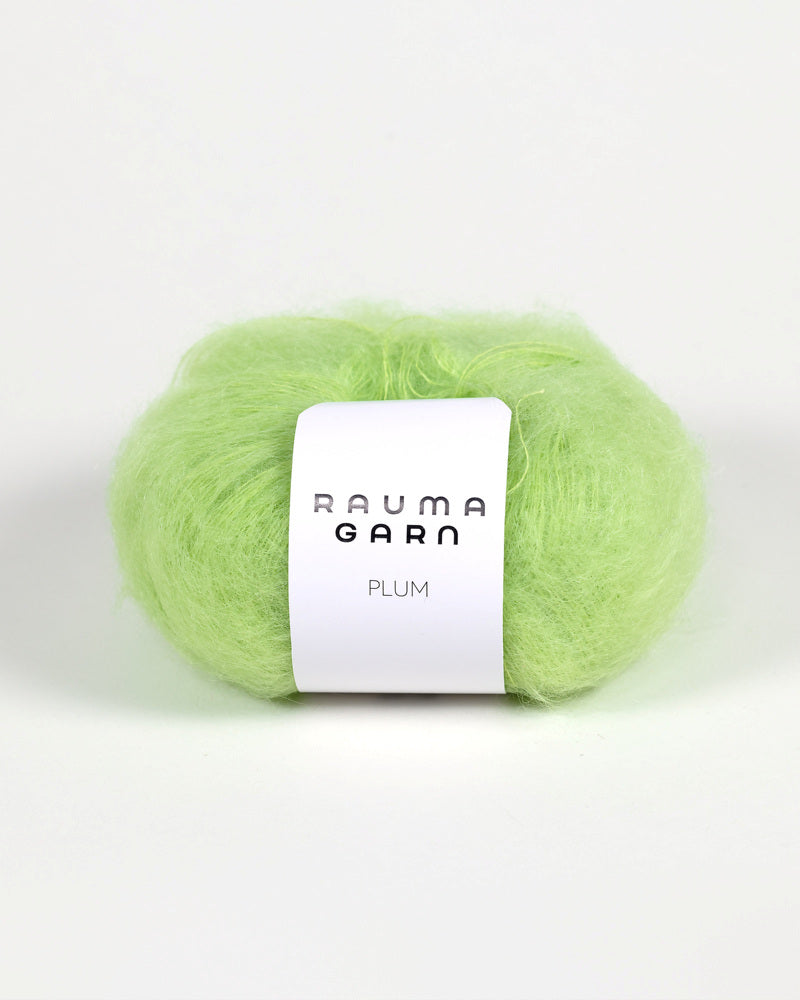 Rauma Plum