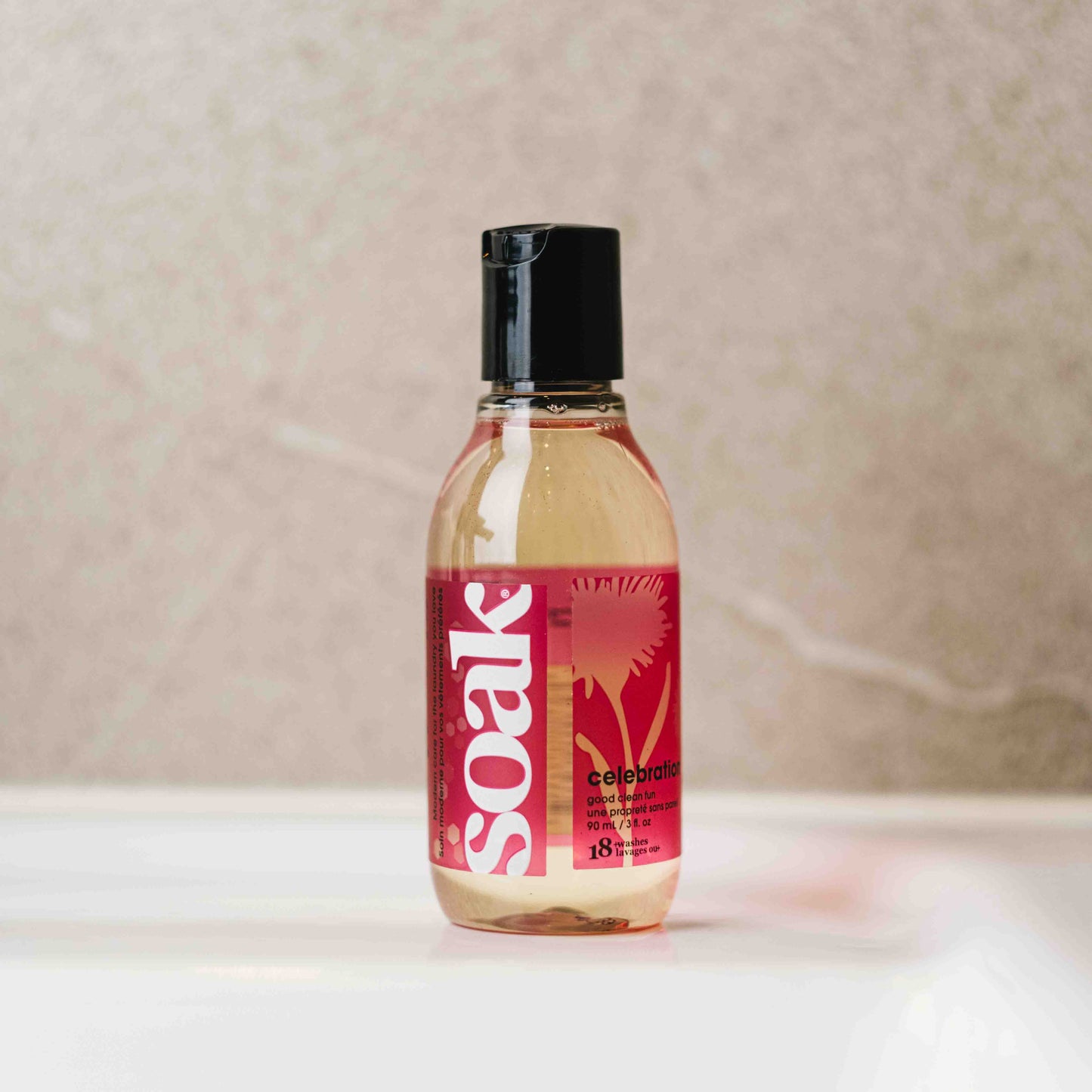 Soak tvättmedel 90 ml