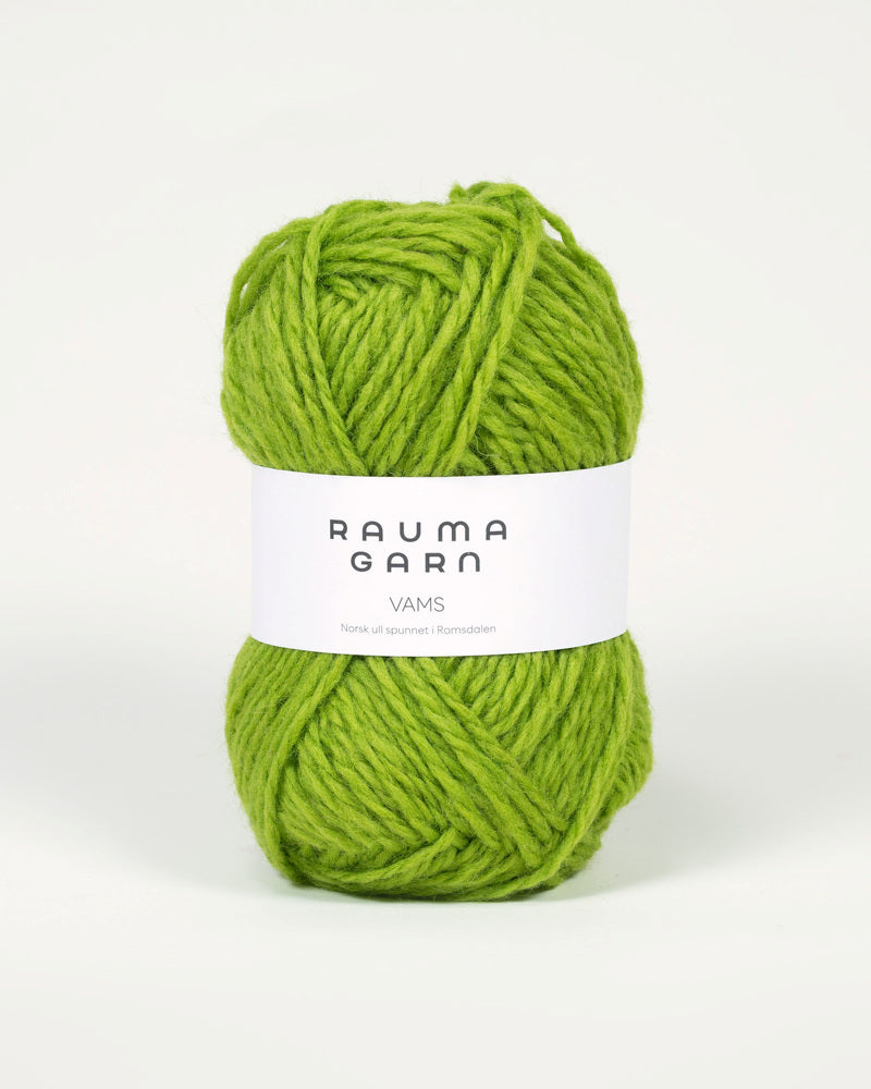 Rauma Vams - Wool n Wonder