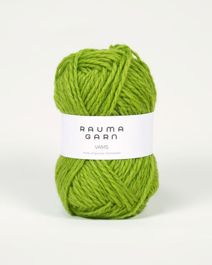 Rauma Vams - Wool n Wonder