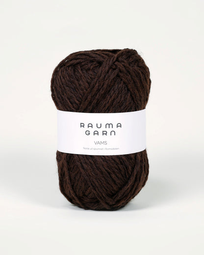 Rauma Vams - Wool n Wonder